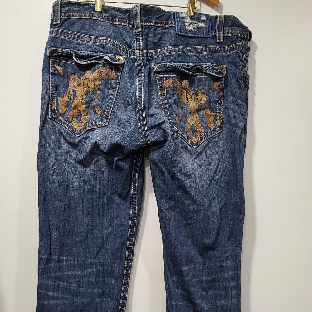 Mek Jeans 40/34